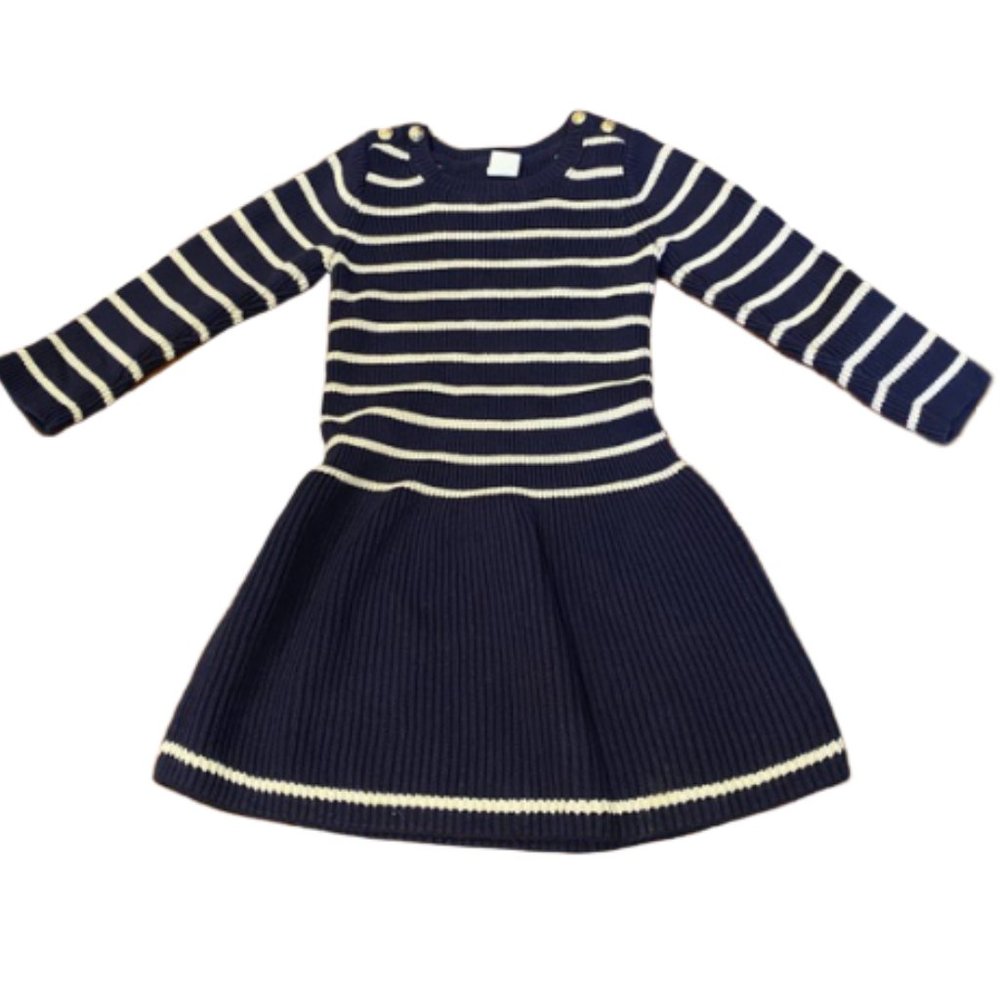 Baby Gap Sweater Dress Sz:2T